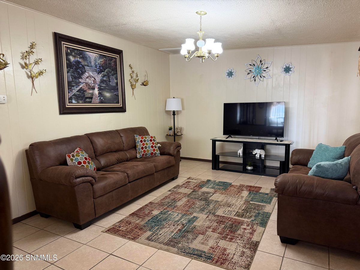 1109 Lincoln Street, Anthony, NM 88021 photo 2