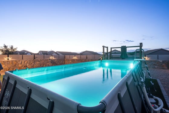 4649 Valentina Road, Las Cruces, NM 88012 photo 2
