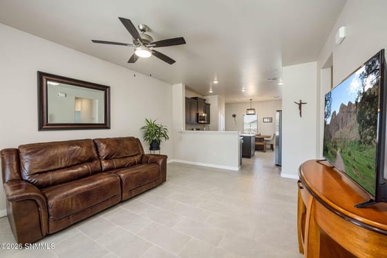 4649 Valentina Road, Las Cruces, NM 88012 photo 5