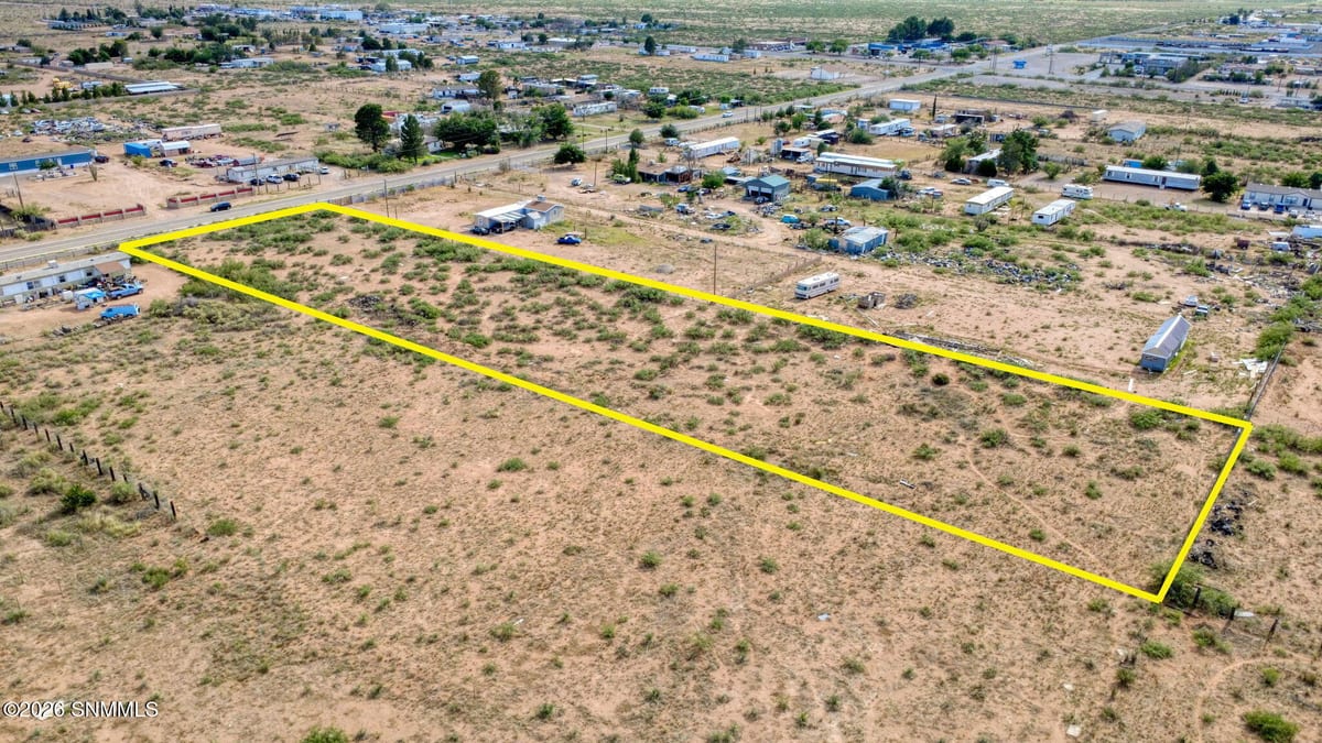 344 Paseo Real Drive, Chaparral, NM 88081, foto 11