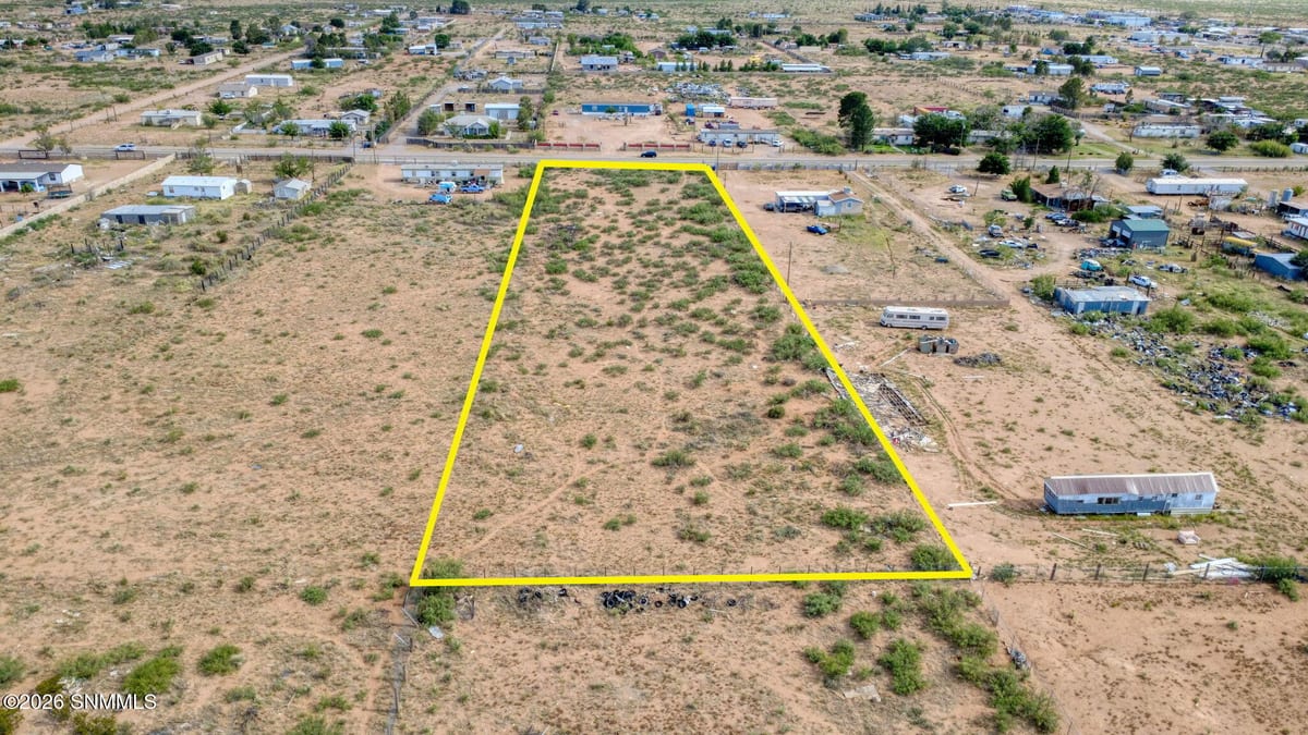 344 Paseo Real Drive, Chaparral, NM 88081, foto 13