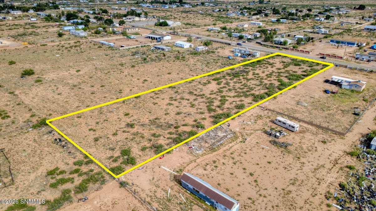 344 Paseo Real Drive, Chaparral, NM 88081, foto 15