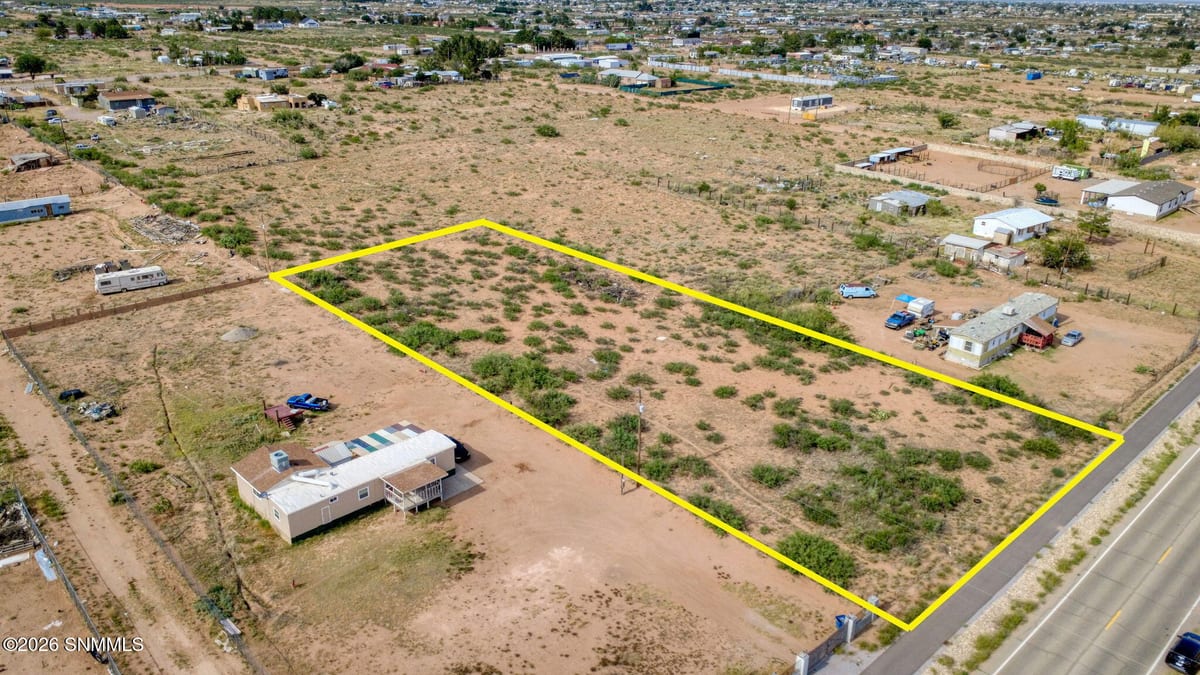 344 Paseo Real Drive, Chaparral, NM 88081, foto 3