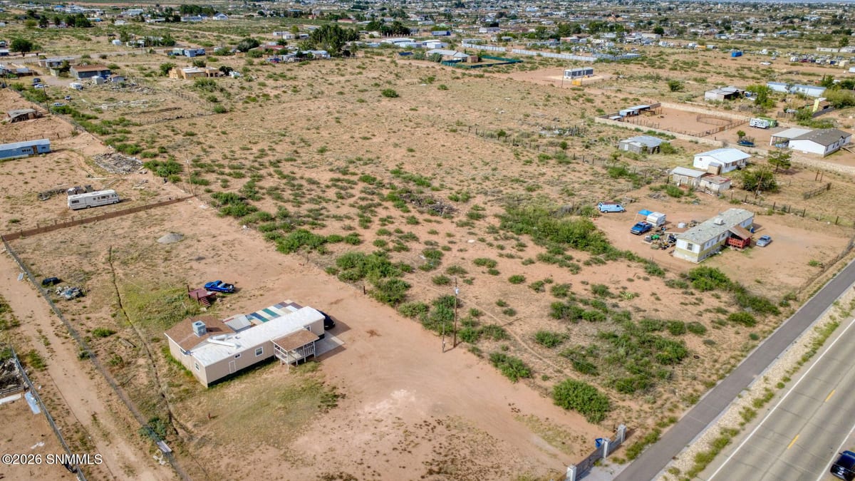 344 Paseo Real Drive, Chaparral, NM 88081, foto 4