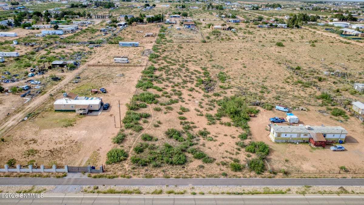 344 Paseo Real Drive, Chaparral, NM 88081, foto 6