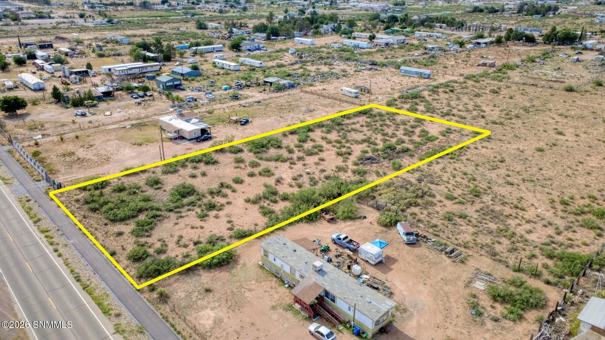 344 Paseo Real Drive, Chaparral, NM 88081, foto 7