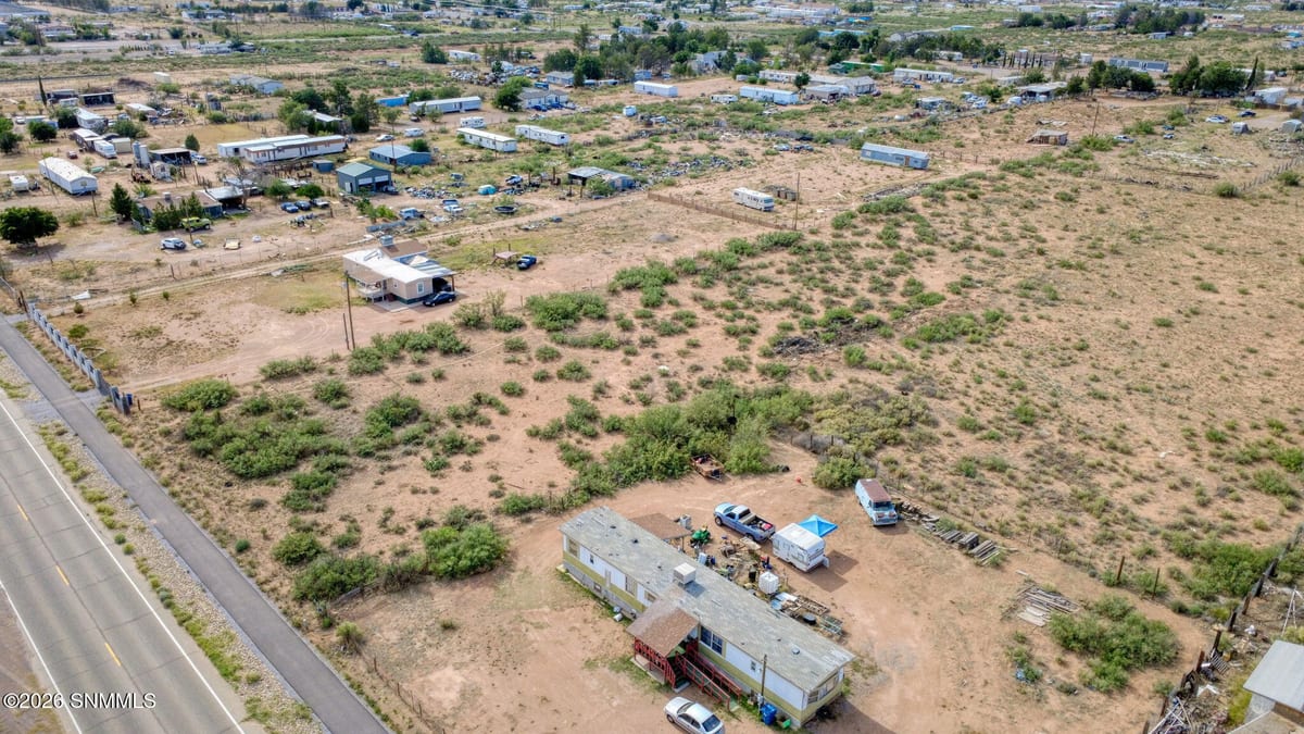 344 Paseo Real Drive, Chaparral, NM 88081, foto 8