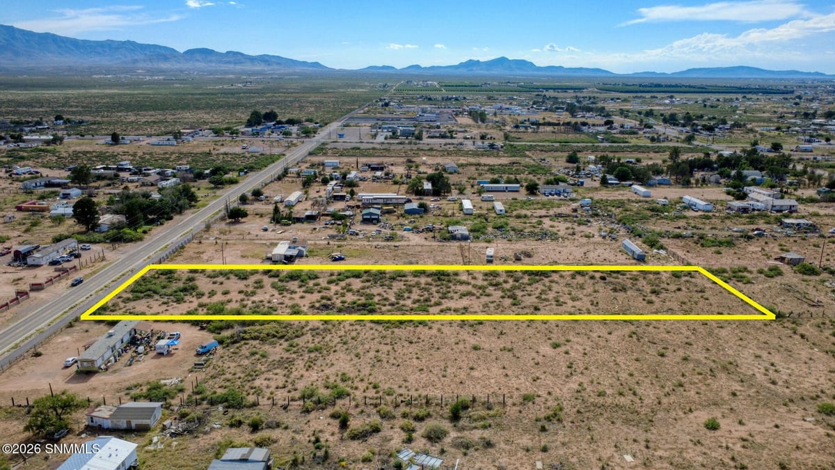 344 Paseo Real Drive, Chaparral, NM 88081, foto 9