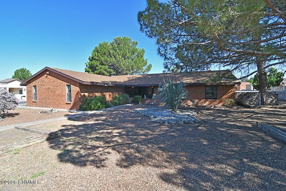 601 Lenox Avenue, Las Cruces, NM 88005 photo 2
