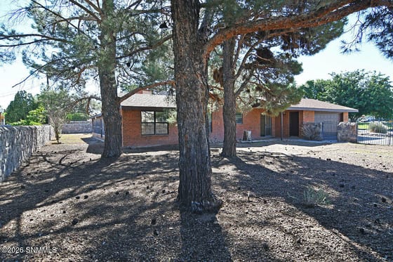 601 Lenox Avenue, Las Cruces, NM 88005 photo 4