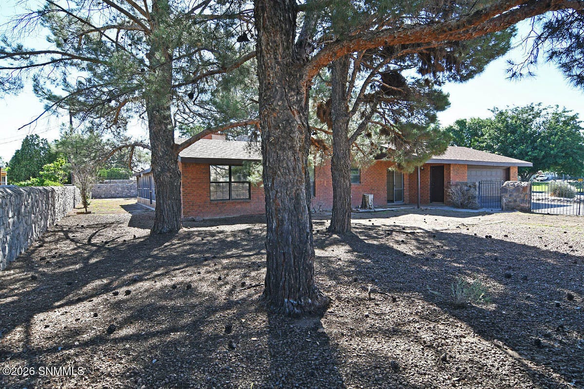 601 Lenox Avenue, Las Cruces, NM 88005 photo 4