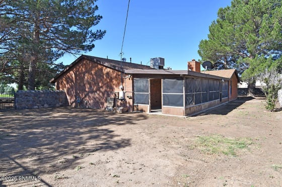601 Lenox Avenue, Las Cruces, NM 88005 photo 5