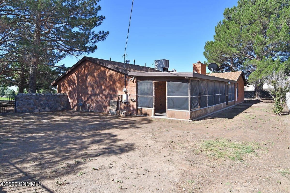 601 Lenox Avenue, Las Cruces, NM 88005 photo 5