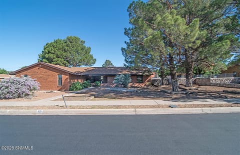 601 Lenox Avenue home for sale