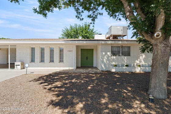 2907 Devendale Avenue, Las Cruces, NM 88005 photo 3