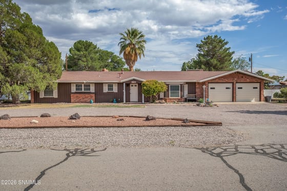 1509 San Andres Drive, Las Cruces, NM 88001 photo 2