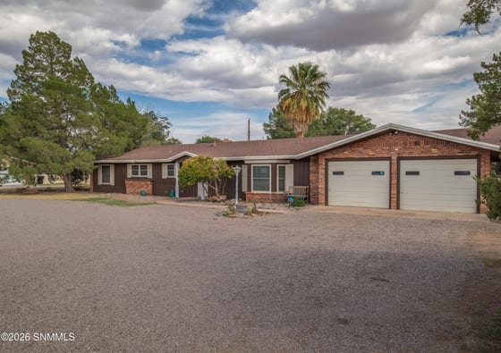 1509 San Andres Drive, Las Cruces, NM 88001 photo 3