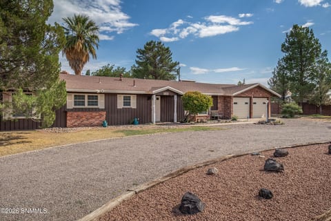 1509 San Andres Drive home for sale