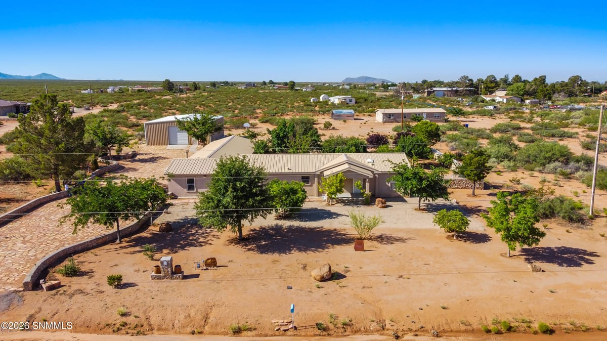 7650 Cortez Drive, Las Cruces, NM 88011 photo 1