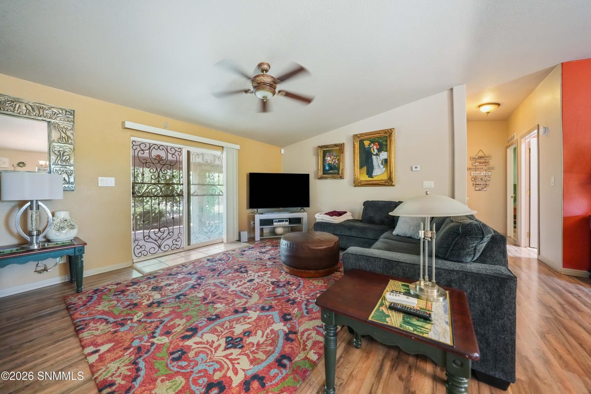 7650 Cortez Drive, Las Cruces, NM 88011 photo 11
