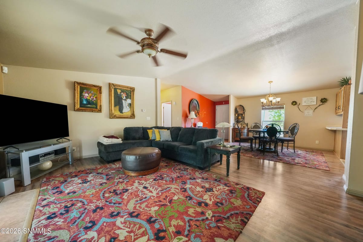 7650 Cortez Drive, Las Cruces, NM 88011 photo 12