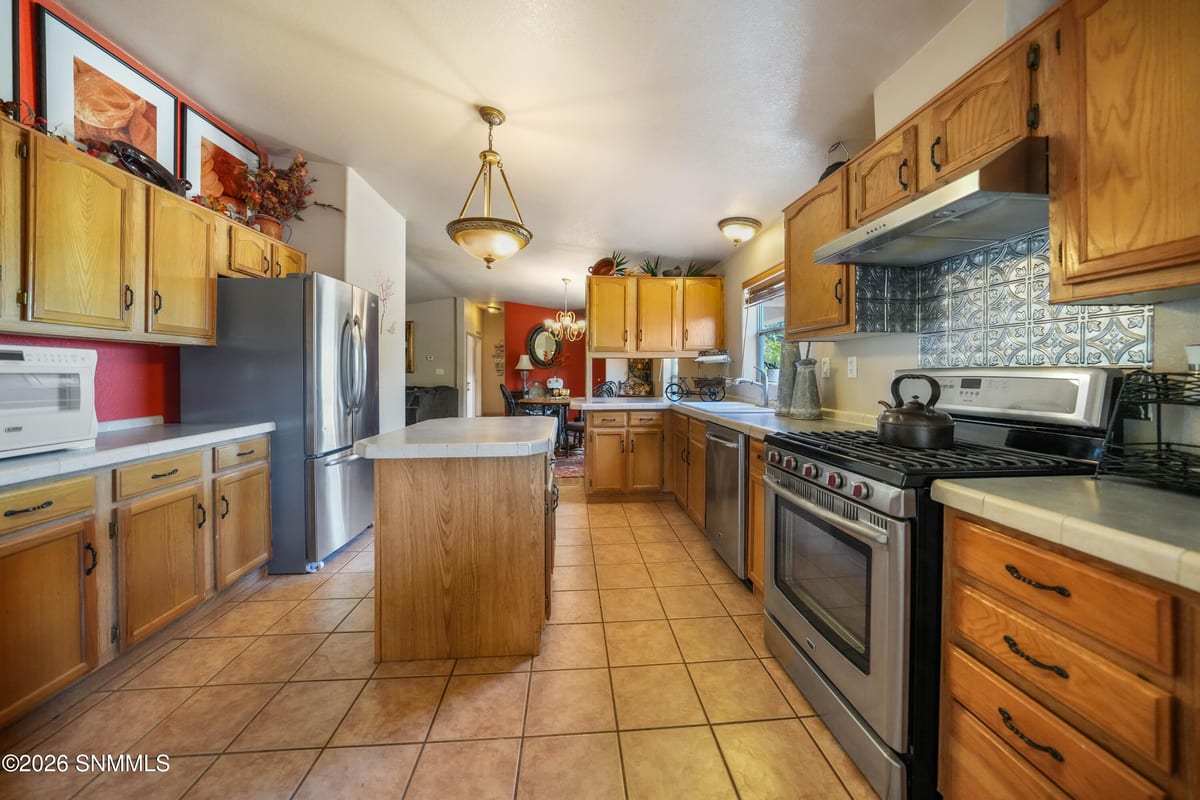 7650 Cortez Drive, Las Cruces, NM 88011 photo 14