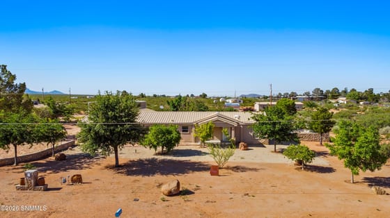 7650 Cortez Drive, Las Cruces, NM 88011 photo 2