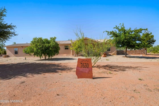 7650 Cortez Drive, Las Cruces, NM 88011 photo 4