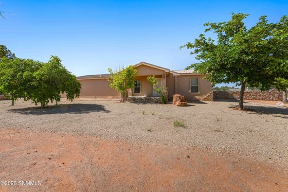 7650 Cortez Drive, Las Cruces, NM 88011 photo 5