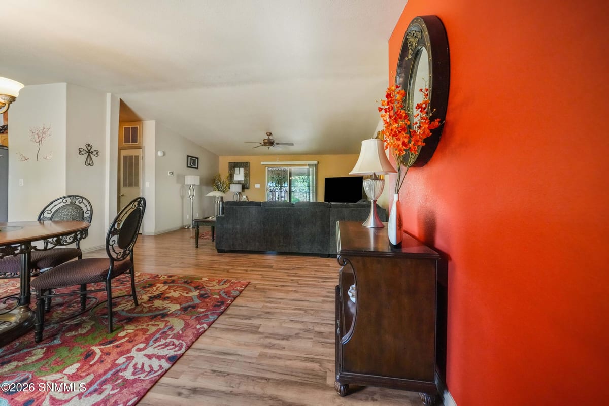 7650 Cortez Drive, Las Cruces, NM 88011 photo 8