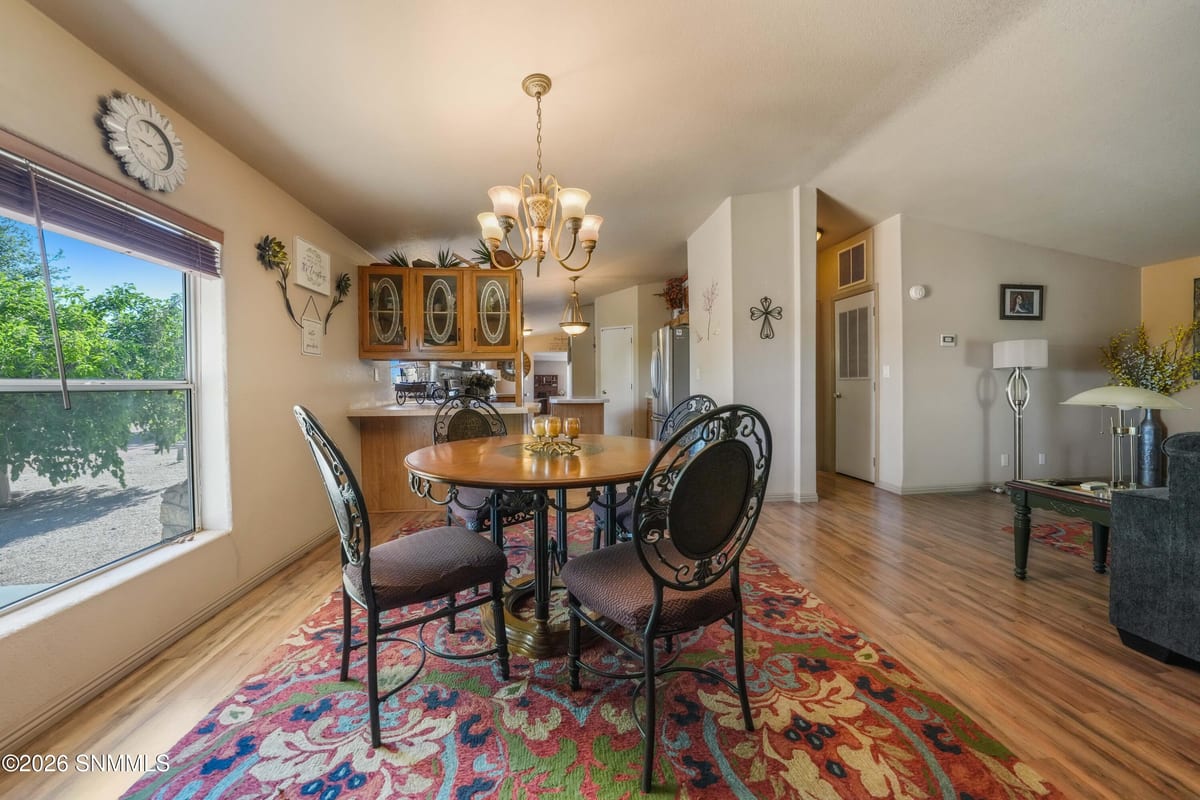 7650 Cortez Drive, Las Cruces, NM 88011 photo 9