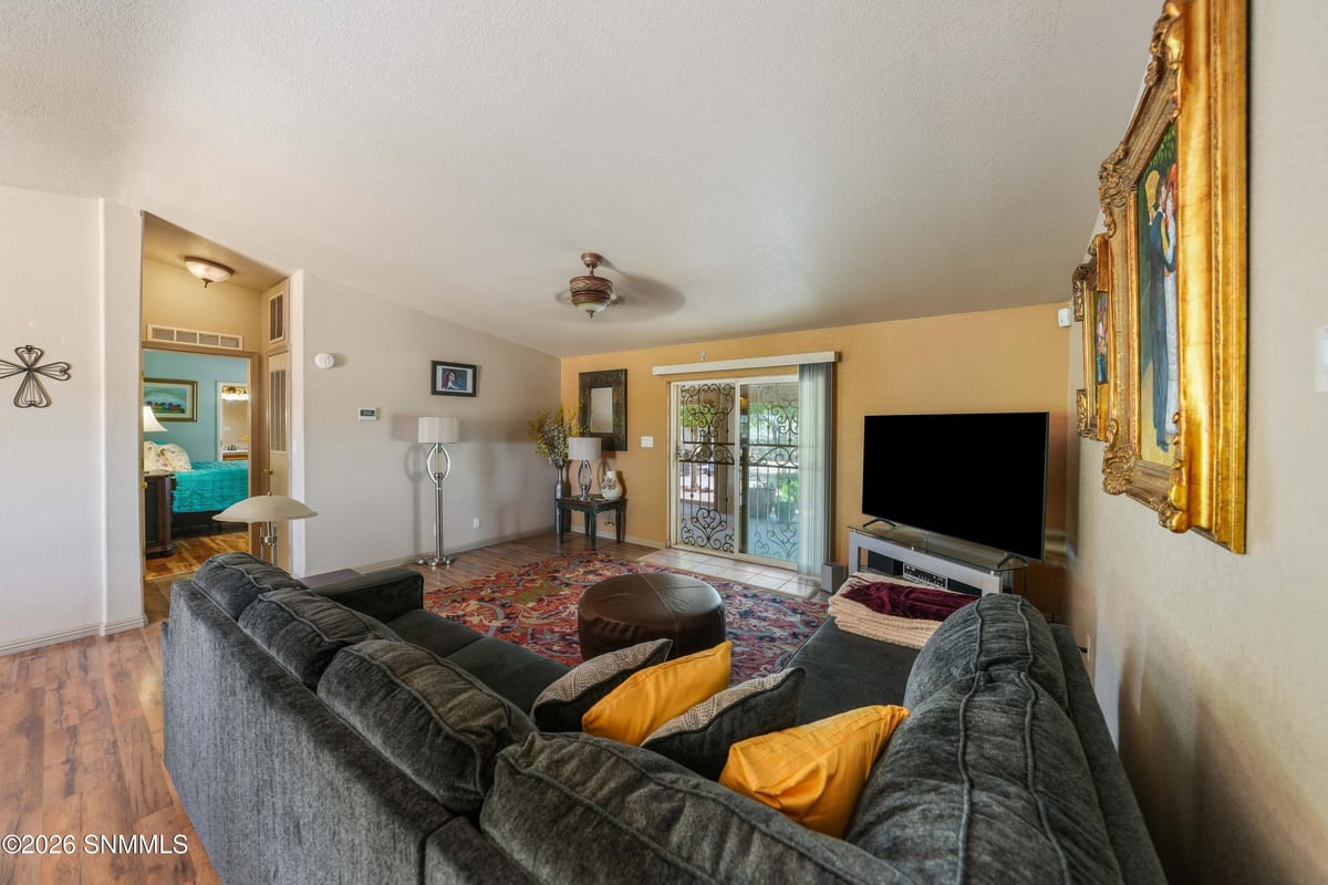 7650 Cortez Drive, Las Cruces, NM 88011 photo 10