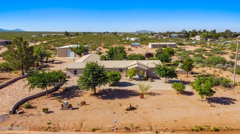 7650 Cortez Drive, Las Cruces, NM home for sale at $475,000