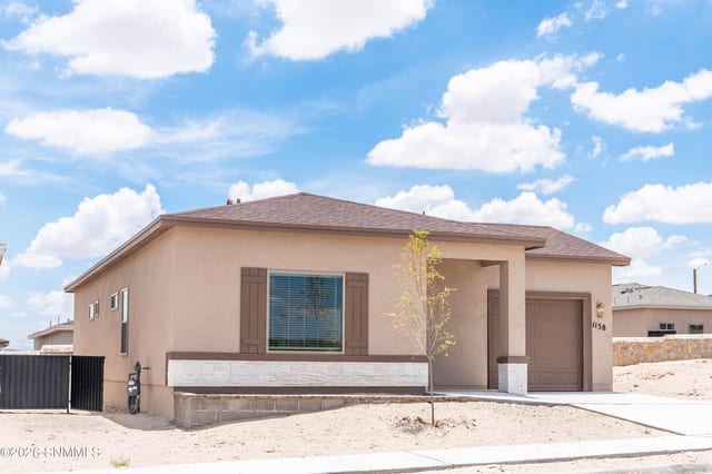 1138 Water Gardens Avenue, Santa Teresa, NM 88008, foto 3