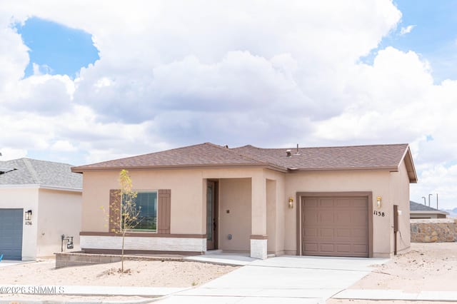 1138 Water Gardens Avenue, Santa Teresa, NM 88008, foto 5