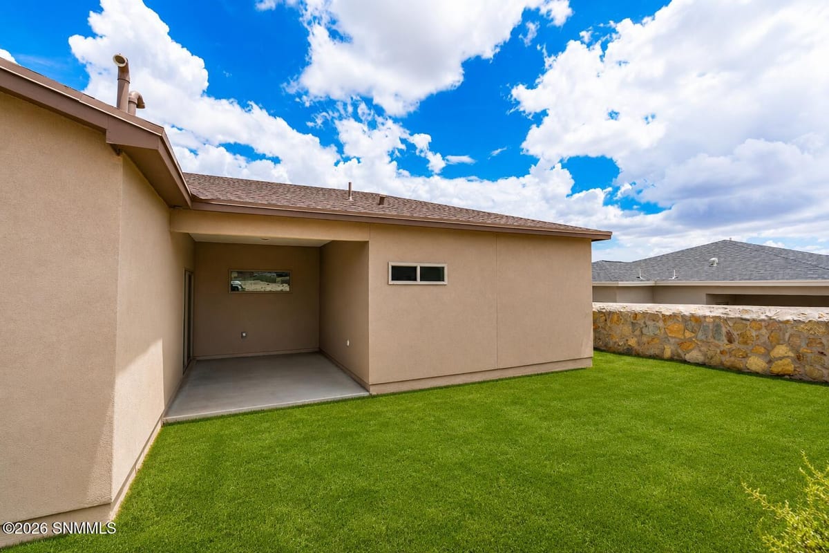 1138 Water Gardens Avenue, Santa Teresa, NM 88008, foto 7