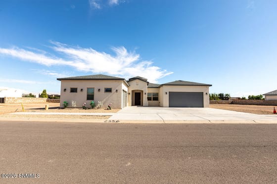 6225 Belvedere Loop, Las Cruces, NM 88012 photo 2