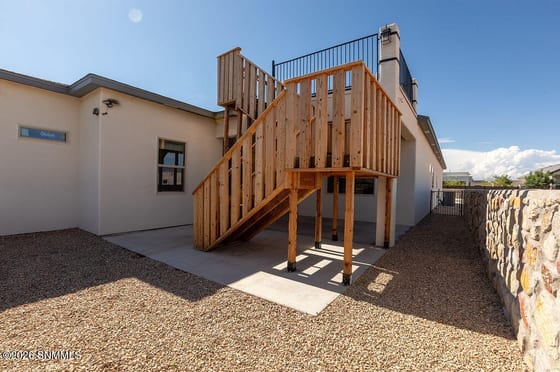 6225 Belvedere Loop, Las Cruces, NM 88012 photo 3