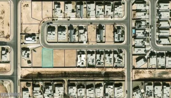 6229 Belvedere Loop, Las Cruces, NM 88011 photo 2