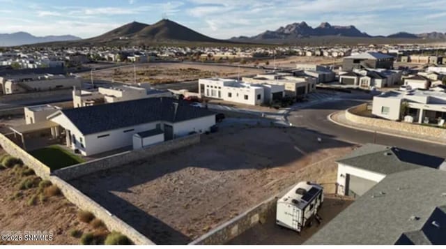 6229 Belvedere Loop, Las Cruces, NM residential lots for sale at $136,900