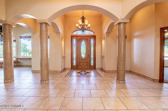 2605 Calle Porton, Las Cruces, NM 88007 photo 4