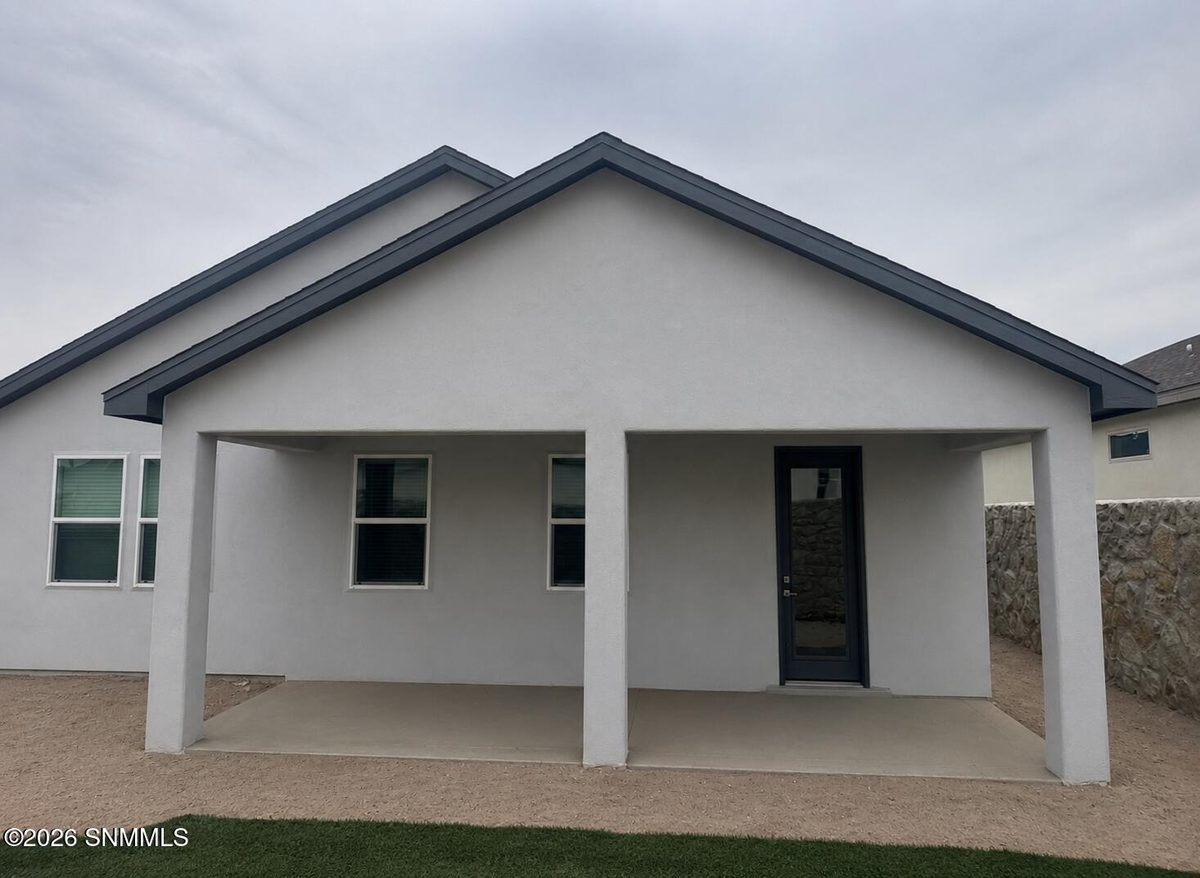 5004 Sand Stream Road, Las Cruces, NM 88012 photo 15