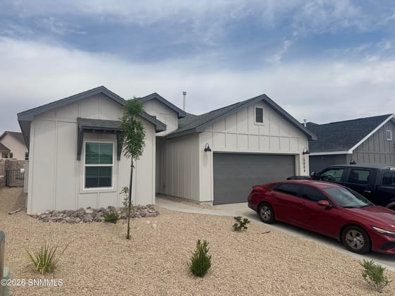 5004 Sand Stream Road, Las Cruces, NM 88012 photo 2