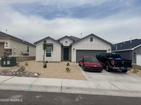 5004 Sand Stream Road home for sale