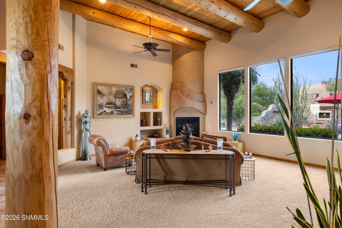 5025 Silverton Court, Las Cruces, NM 88011, foto 11