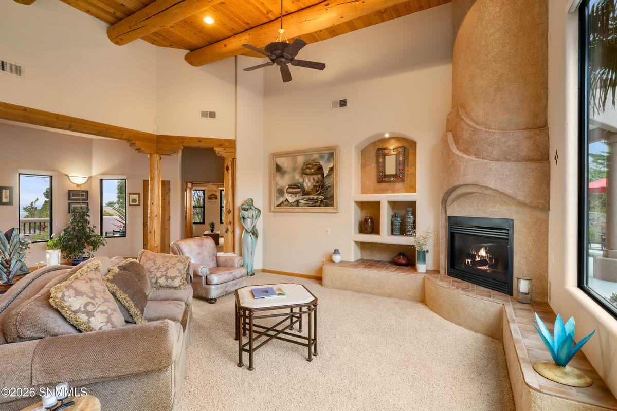 5025 Silverton Court, Las Cruces, NM 88011, foto 12