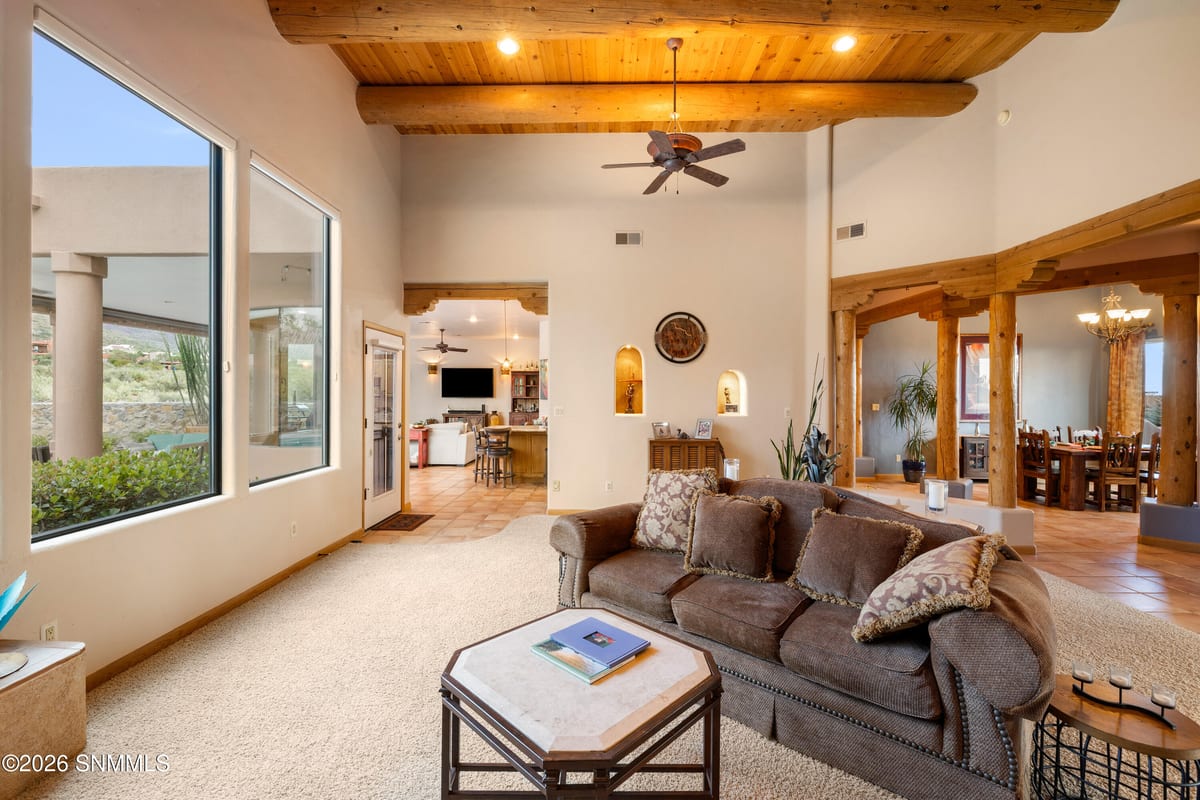 5025 Silverton Court, Las Cruces, NM 88011, foto 13
