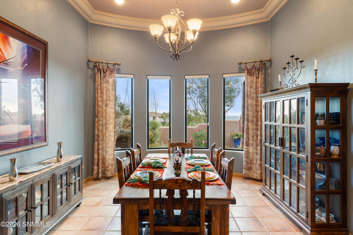 5025 Silverton Court, Las Cruces, NM 88011, foto 14