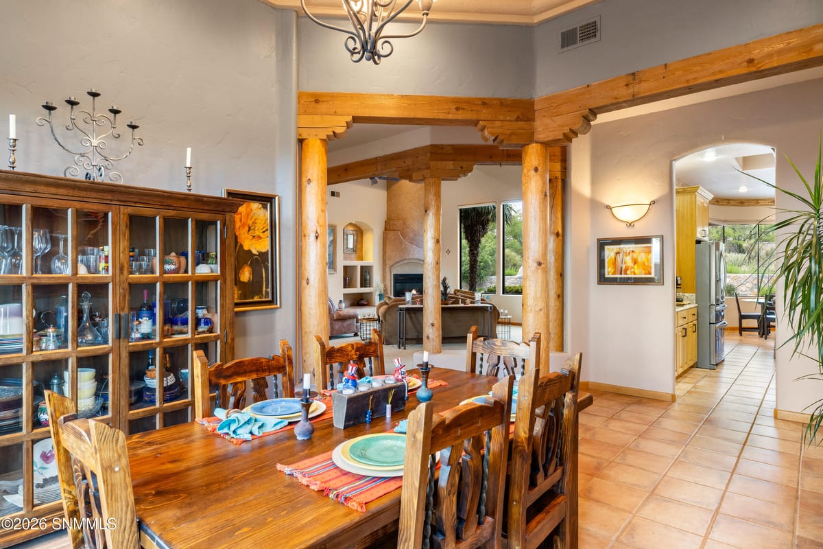 5025 Silverton Court, Las Cruces, NM 88011, foto 15