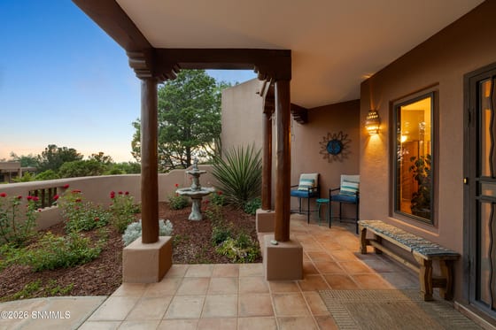 5025 Silverton Court, Las Cruces, NM 88011 photo 4